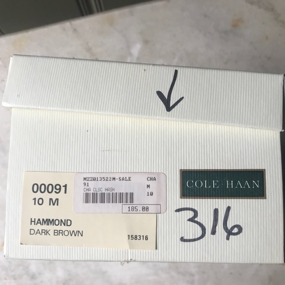 Cole Haan men’s loafers main image 6
